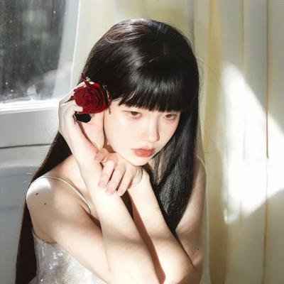 我的恐怖女友