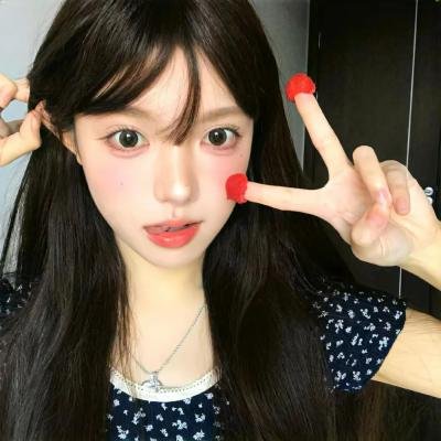 落笔皆是想见你